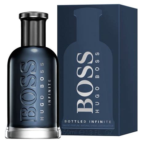 boss bottled infinite fragrantica.